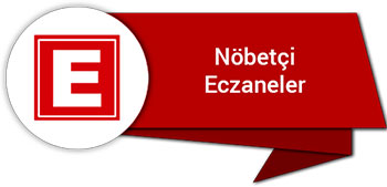Nöbetci Eczane